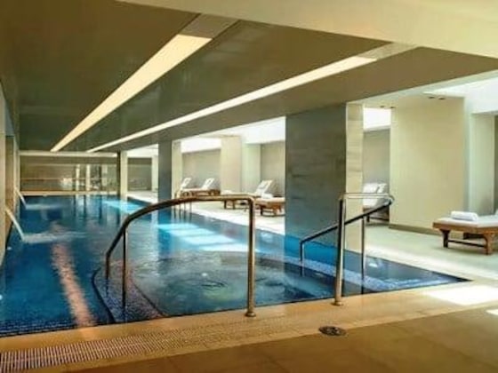 Gallery - Movenpick Living Istanbul Camlivadi