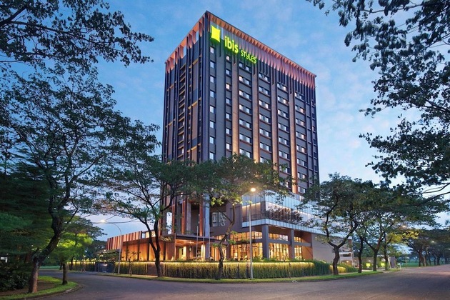Gallery - Ibis Styles Serpong Bsd City