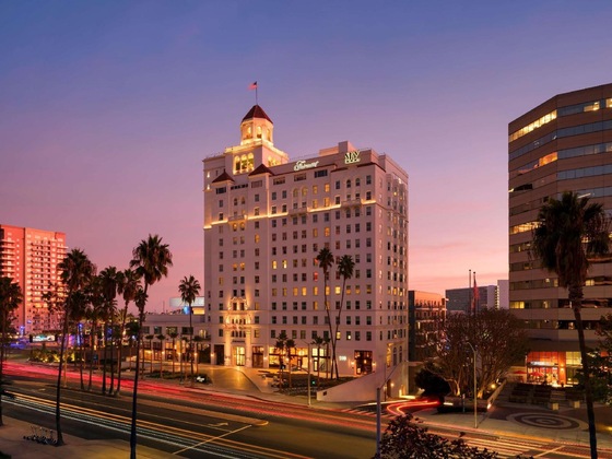 Gallery - Fairmont Breakers Long Beach