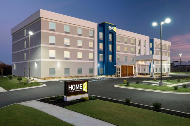 Gallery - Home2 Suites By Hilton Jonesboro