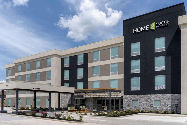 Gallery - Home2 Suites By Hilton Kokomo