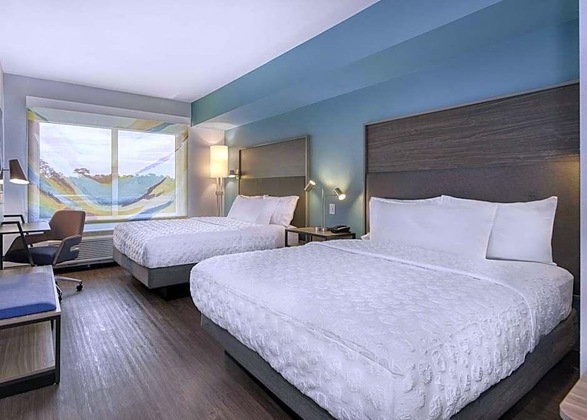 Gallery - Tru By Hilton Wilmington Wrightsville Beach