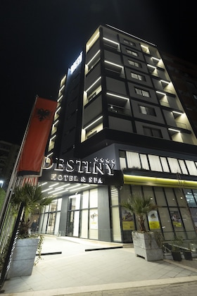 Gallery - Destiny Hotel & Spa