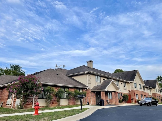 Gallery - Surestay By Best Western Prince Frederick
