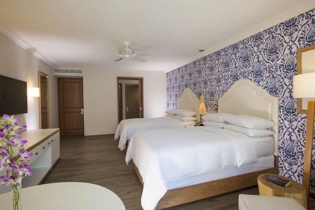 Gallery - The Hacienda At Krystal Grand Puerto Vallarta