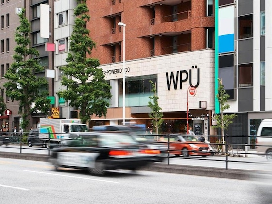 Gallery - Wpü Hotel Shinjuku