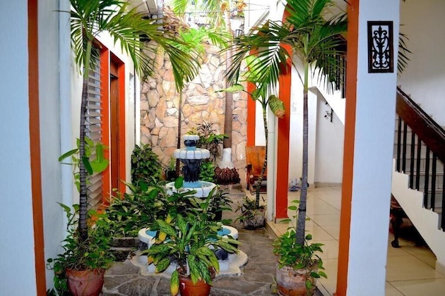 Gallery - Hotel Bella Luz Centro Historico