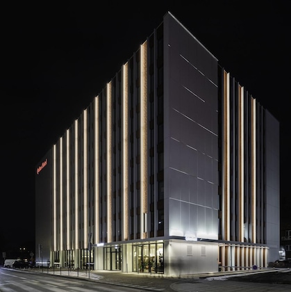 Gallery - Qubus Hotel Katowice