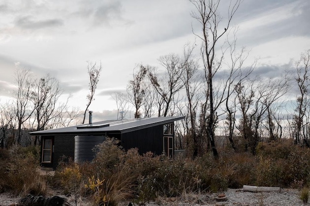 Gallery - Chalets At Blackheath