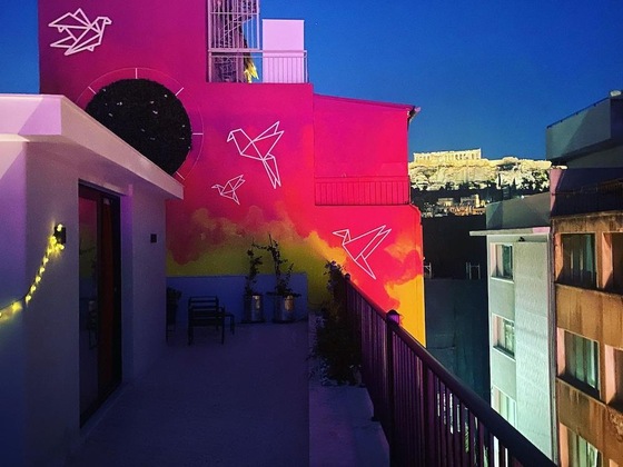Gallery - Parea Athens