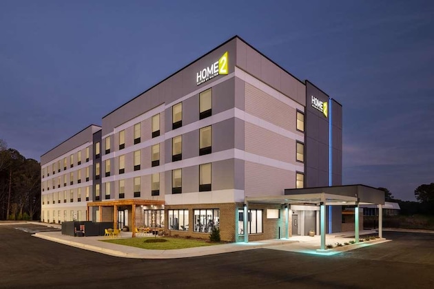 Gallery - Home2 Suites By Hilton Conyers Atlanta