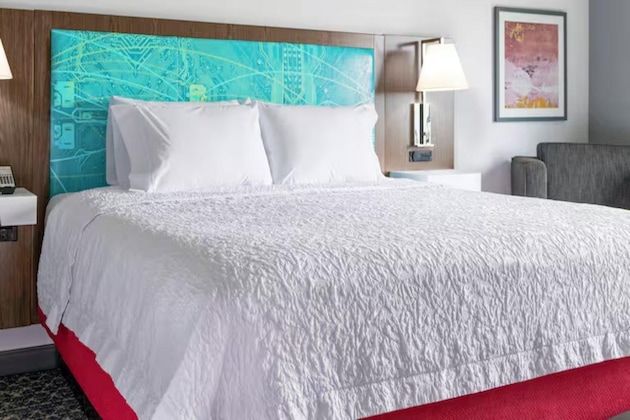 Gallery - Hampton Inn By Hilton Lincoln Downtown