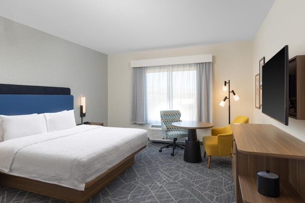 Gallery - Hampton Inn & Suites By Hilton Cottonwood