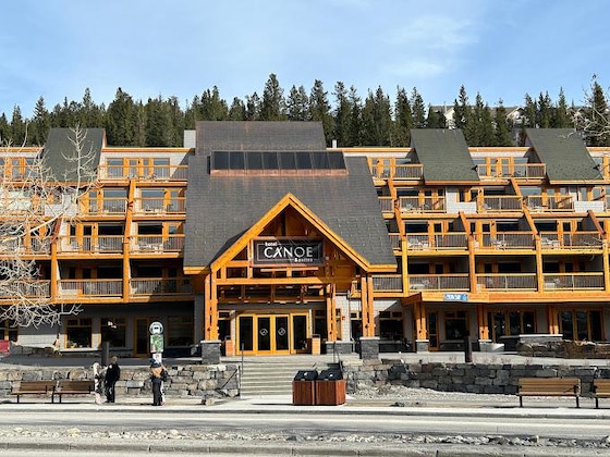 Gallery - Hotel Canoe And Suites