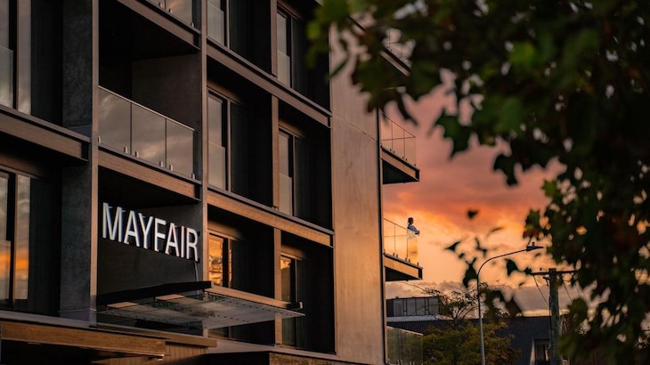 Gallery - The Mayfair