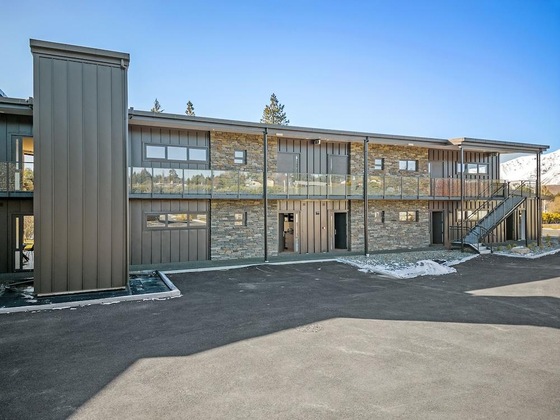 Gallery - Grand Suites Lake Tekapo