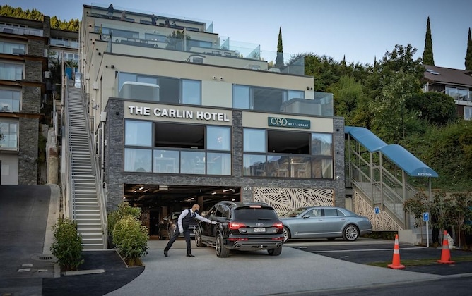 Gallery - The Carlin Boutique Hotel