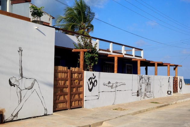 Gallery - Pousada Ecohar Yoga