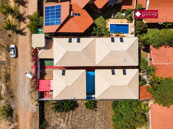 Gallery - Hotel Vila Das Dunas Cumbuco