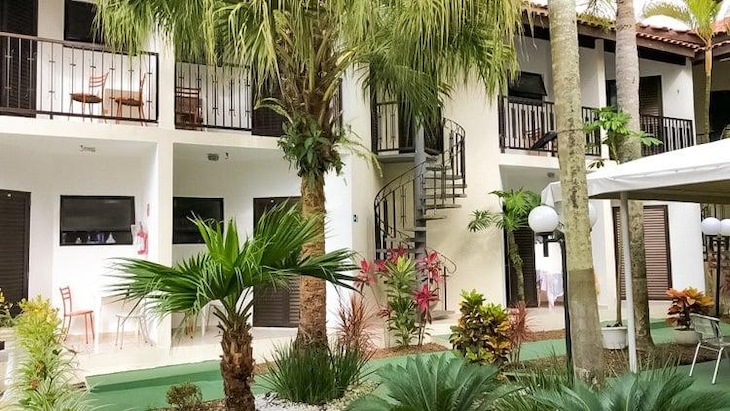 Gallery - Pousadas Em Itanhaém | Pousada D'ibiza