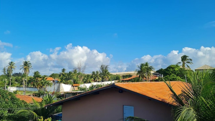 Gallery - Pousada Bosque Cumbuco Ltda