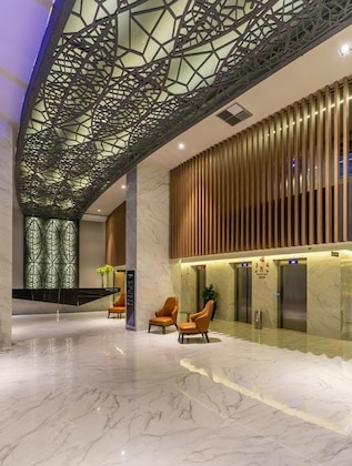Gallery - Slaviero Essential Campina Grande