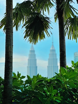 Gallery - Eaton Residences Klcc By Luna