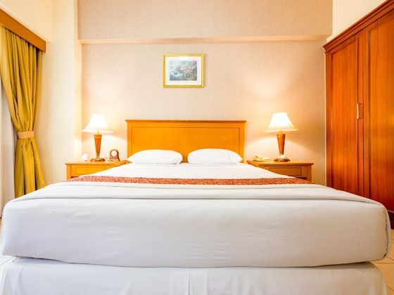 Gallery - Asuka Hotel MM2100 Industrial Town