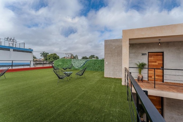 Gallery - Hotel Casa 57