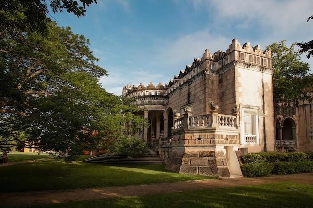 Gallery - Hacienda San Antonio Millet