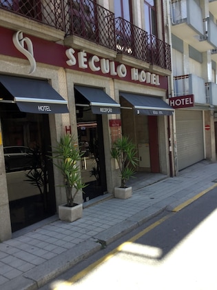 Gallery - Hotel Seculo