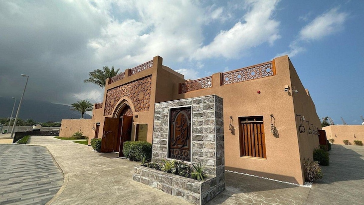 Gallery - Al Rayaheen Retreat By Sharjah Collection