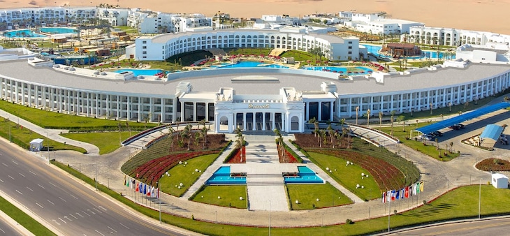 Gallery - Club Prive By Rixos Sharm El Sheikh