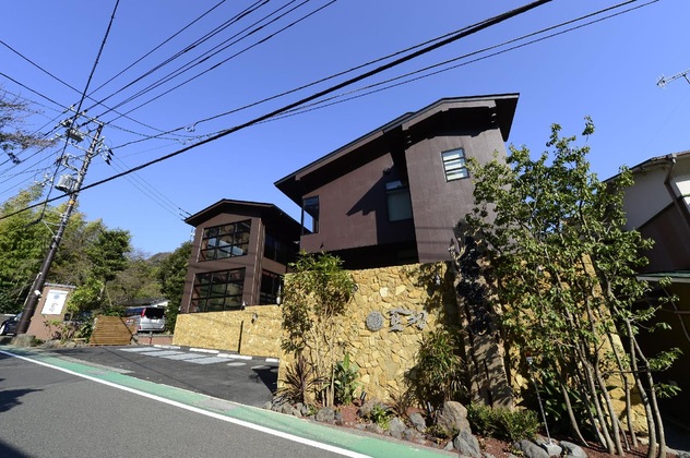Gallery - Hakone Airu