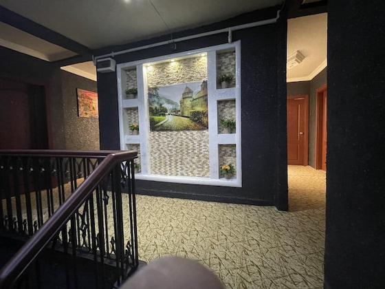 Gallery - Otel Palan Alt?nda?