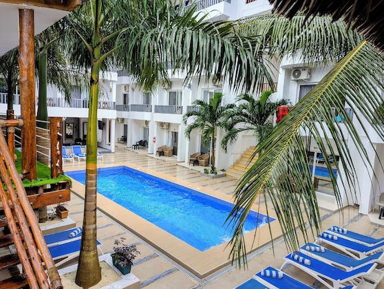 Gallery - Canary Golden Hotel