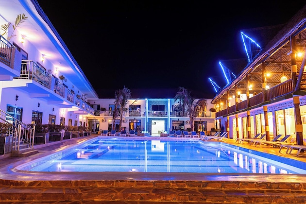 Gallery - Canary Hotel & Spa
