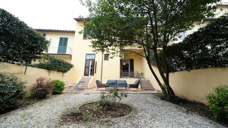 Gallery - Palazzo Oliveto
