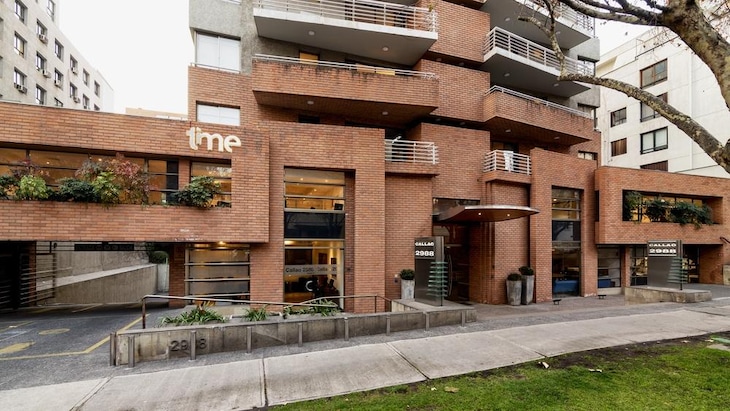 Gallery - Zip Housing Callao