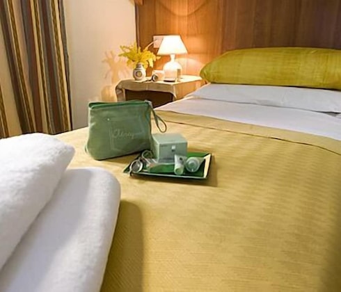 Gallery - Hotel Altavilla