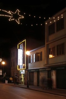 Gallery - Garibaldi House