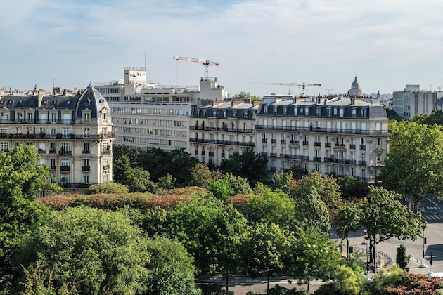 Gallery - Le Lampika Hôtel