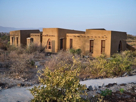 Gallery - Surana Buffalo Springs