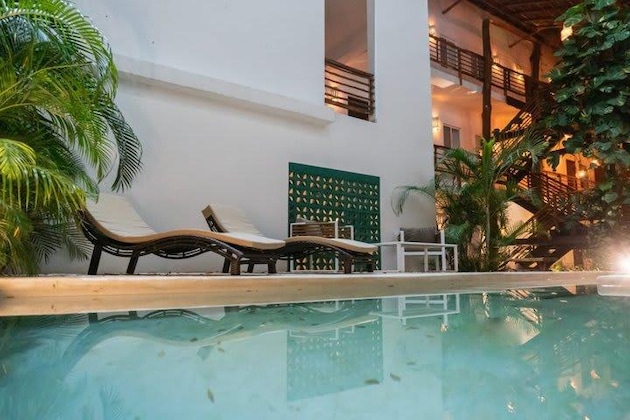 Gallery - Kante Hotel - Downtown Tulum
