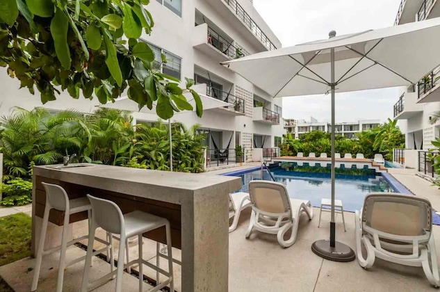 Gallery - Papaya Suites Diamante - Adults Only