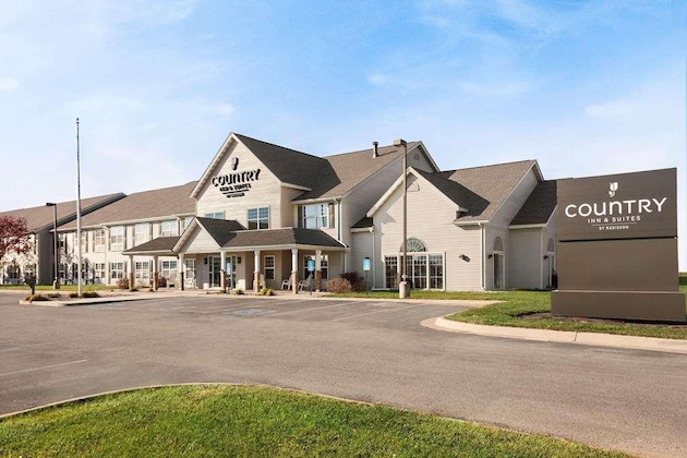 Gallery - Best Western Harmony Inn Fort Dodge Iowa