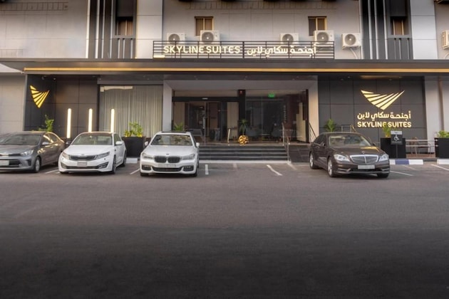 Gallery - Skyline Hotel & Suite