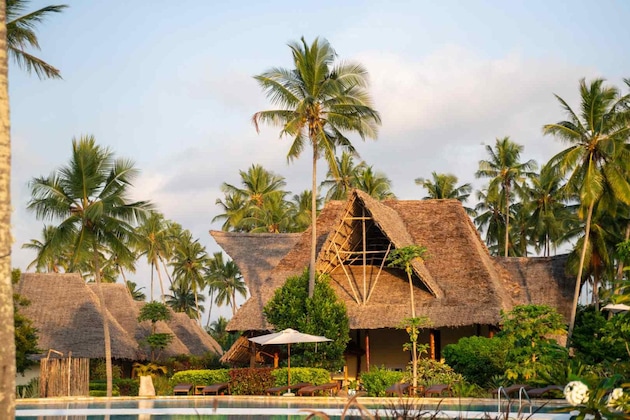 Gallery - Maharaja Boutique Hotel Zanzibar
