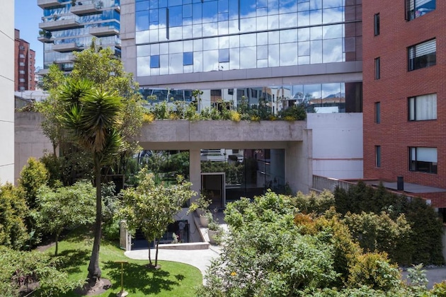 Gallery - Go Quito Hotel