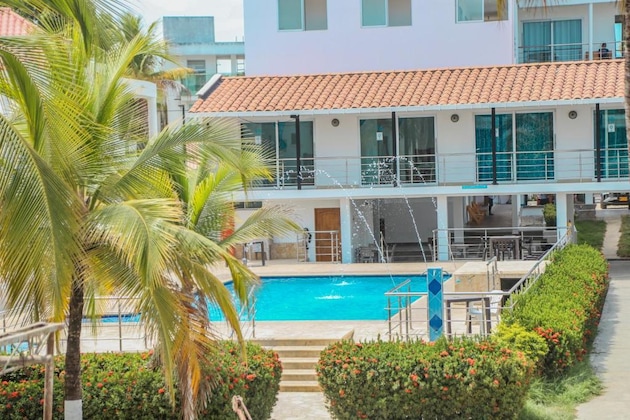 Gallery - Hotel Caribe Coveñas